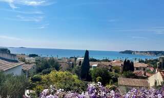 Maison 5 Pièces 139 m² à vendre à Six-Fours-les-Plages (83140)