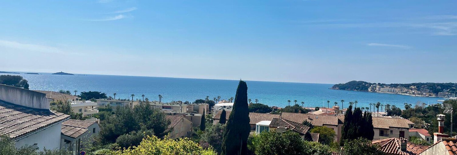 Maison 5 Pièces 139 m² à vendre à Six-Fours-les-Plages (83140)