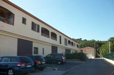 Appartement 2 pièces 681 €