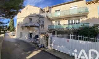 Immeuble  465 m² à vendre à Aramon (30390)