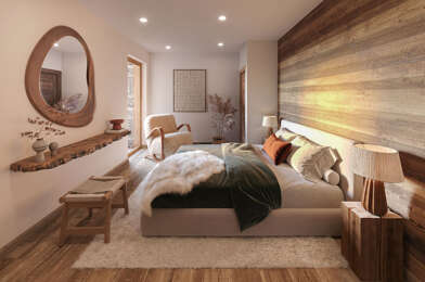 Appartement 4 pièces 1422000 €