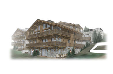 Appartement 3 pièces 1363000 €