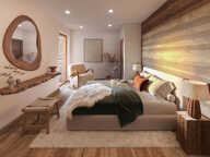 Les Chalets Alpins   Appartement neuf 4 pièces — photo 2