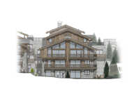 Les Chalets Alpins   Appartement neuf 4 pièces — photo 3