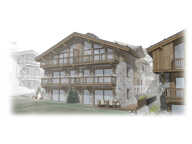 Les Chalets Alpins   Appartement neuf 4 pièces — photo 3