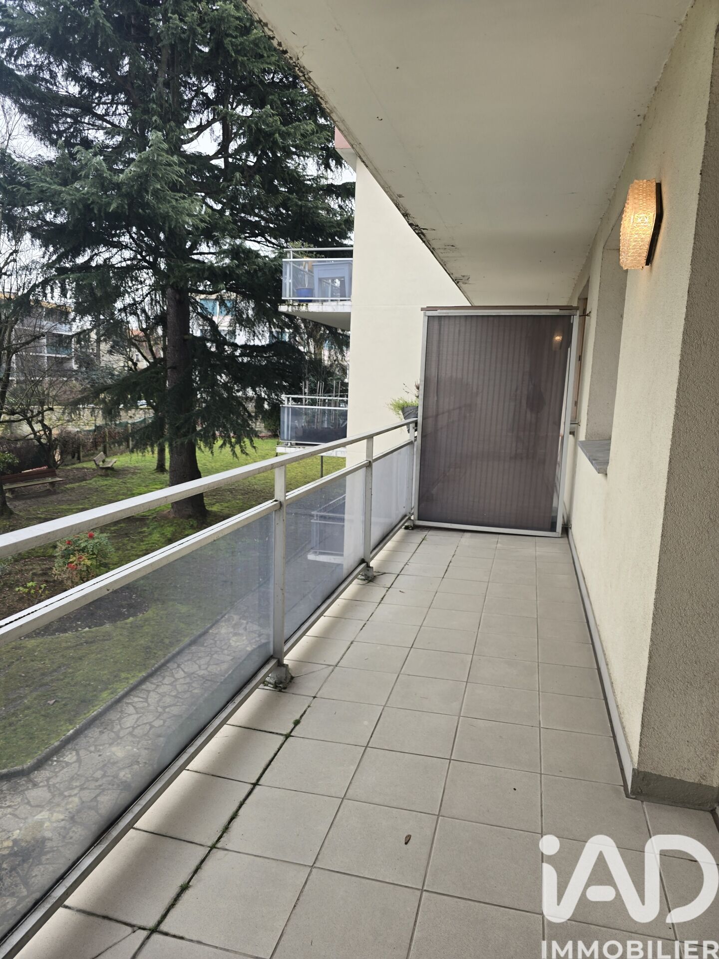 Andresy - 68m² - 3p. - 2ch.