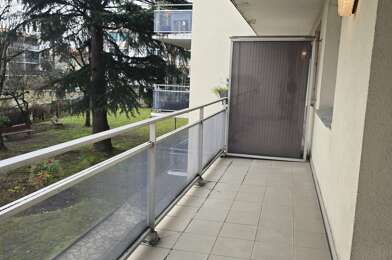 Appartement 3 pièces 1150 €
