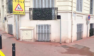 Appartement 1 Pièce 6 m² à vendre à Cannes (06400)