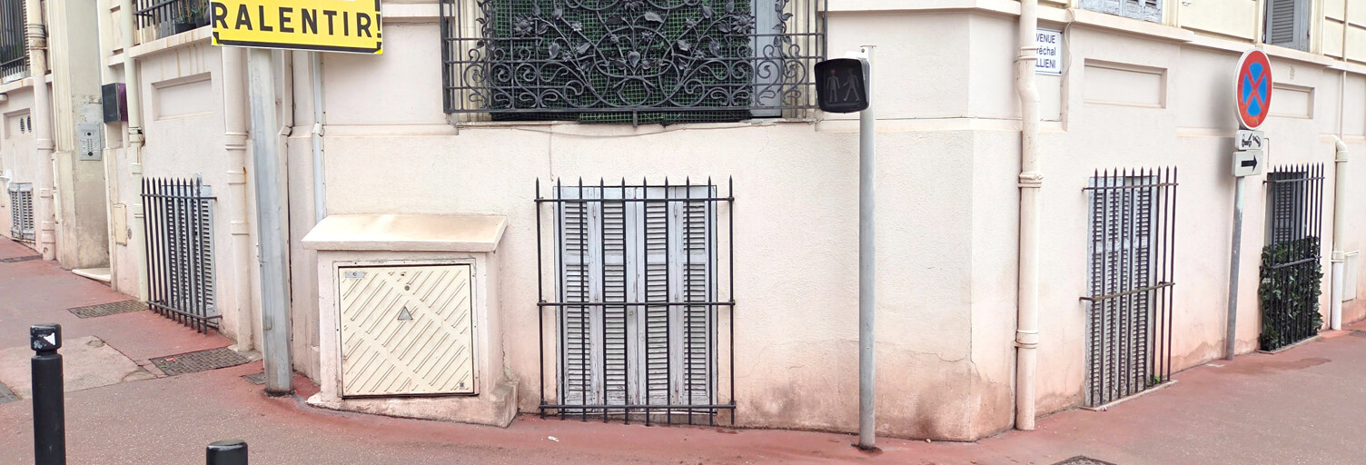 Appartement 1 Pièce 6 m² à vendre à Cannes (06400)