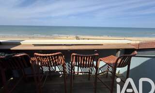 Appartement 2 Pièces 28 m² à vendre à Lacanau (33680)