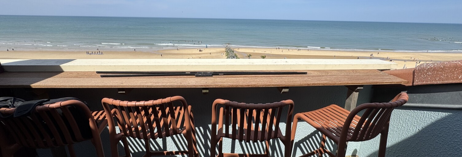 Appartement 2 Pièces 28 m² à vendre à Lacanau (33680)