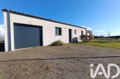 Maison 3 pièces 239000 €