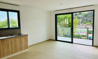 Appartement 3 Pièces 63 m² à louer à Cagnes-sur-Mer (06800)