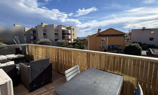 Appartement 2 Pièces 30 m² à vendre à Nice (06200)