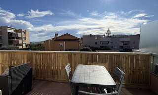 Appartement 2 Pièces 30 m² à vendre à Nice (06200)