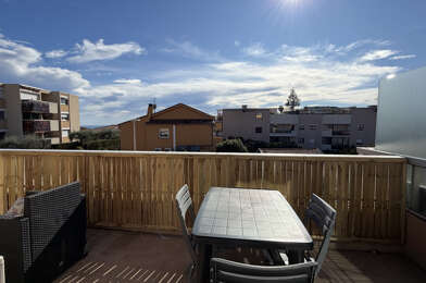 Appartement 2 pièces 199000 €
