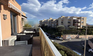 Appartement 2 Pièces 30 m² à vendre à Nice (06200)