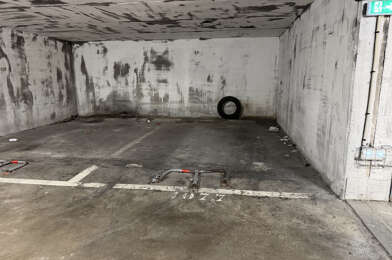 Garage  18000 €