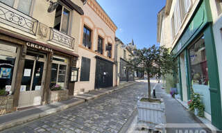 Appartement 3 Pièces 64 m² à vendre à Montfort-l'Amaury (78490)