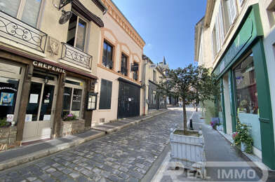 Appartement 3 pièces 259000 €