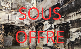 Maison 3 Pièces 80 m² à vendre à Boulogne-sur-Mer (62200)