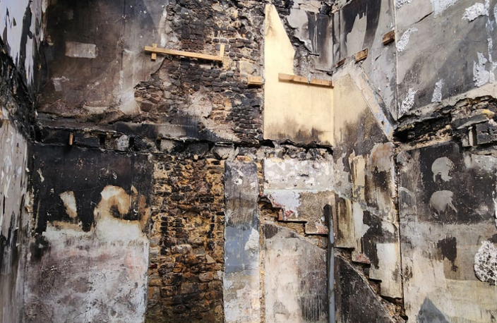 Maison à rénover Boulogne sur mer — photo 3
