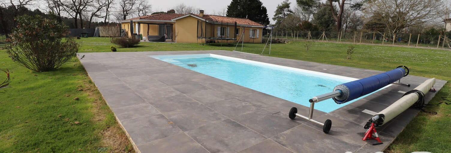 Maison 7 Pièces 138 m² à vendre à Le Fouilloux (17270)