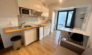 Appartement 2 Pièces 26 m² à louer à Toulouse (31400)