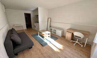 Appartement 2 Pièces 35 m² à louer à Toulouse (31400)