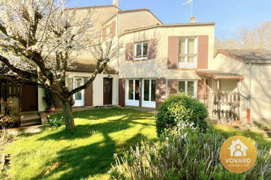 Maison 5 pièces 259000 €