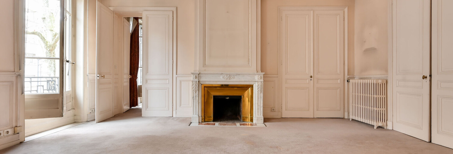 Appartement 7 Pièces 276 m² à vendre à Lyon 6 (69006)