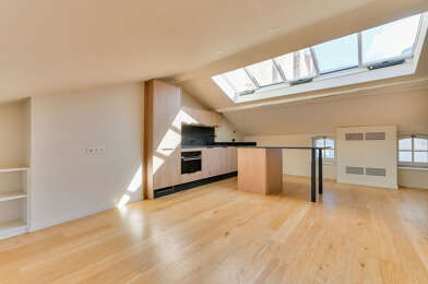 Appartement 2 pièces 295000 €