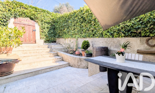 Maison 4 Pièces 92 m² à vendre à Le Bar-sur-Loup (06620)