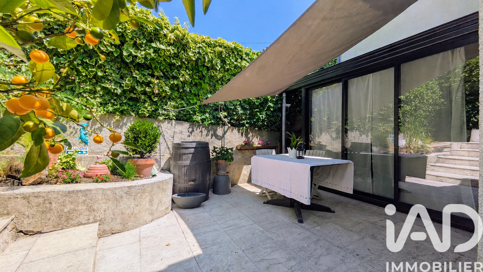 Vente Maison/villa 4 pièces - Photo 5