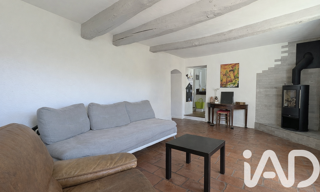 Maison 4 Pièces 92 m² à vendre à Le Bar-sur-Loup (06620)