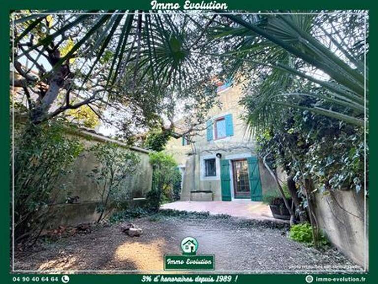 Maison de village - 125m ² — photo 1