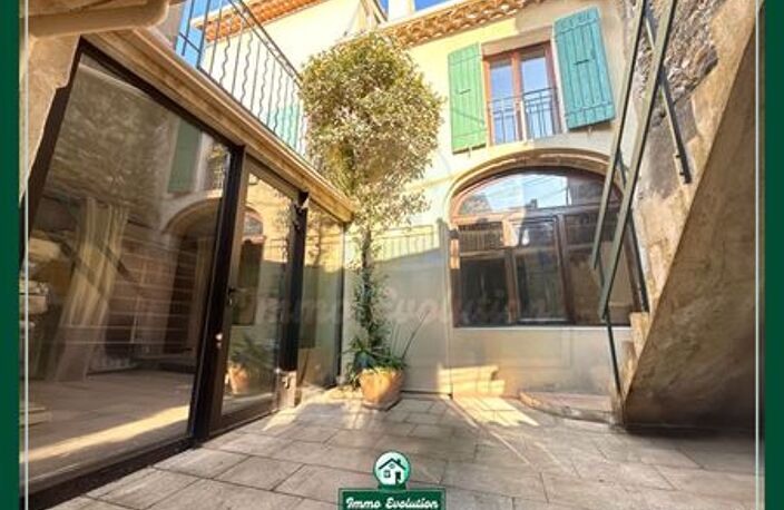 Maison de village - 125m ² — photo 2