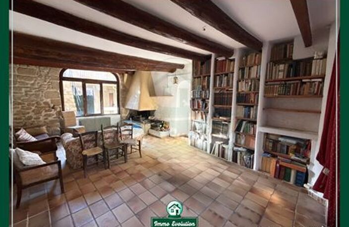Maison de village - 125m ² — photo 3