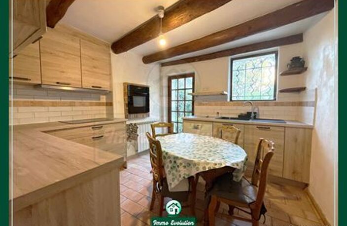 Maison de village - 125m ² — photo 4