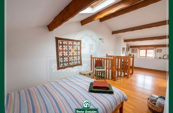 Maison de village - 125m ² — photo 5