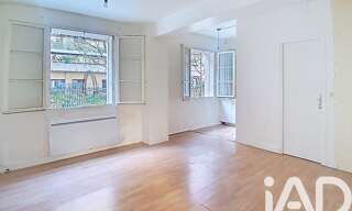 Appartement 1 Pièce 26 m² à vendre à Paris 11 (75011)