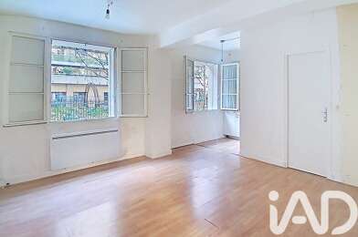 Appartement 1 pièces 235000 €