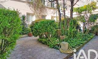 Appartement 1 Pièce 26 m² à vendre à Paris 11 (75011)