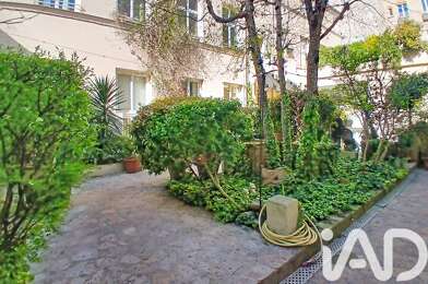 Appartement 1 pièces 235000 €