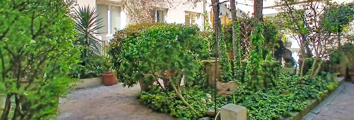 Appartement 1 Pièce 26 m² à vendre à Paris 11 (75011)