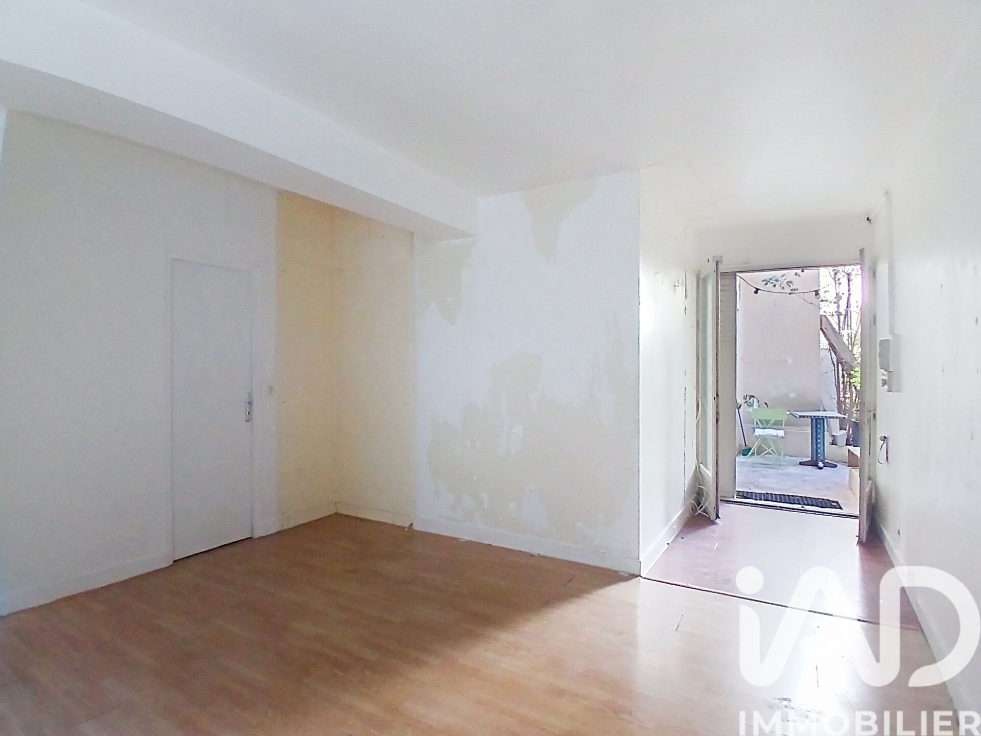 Vente Appartement 1 pièce - Photo 3