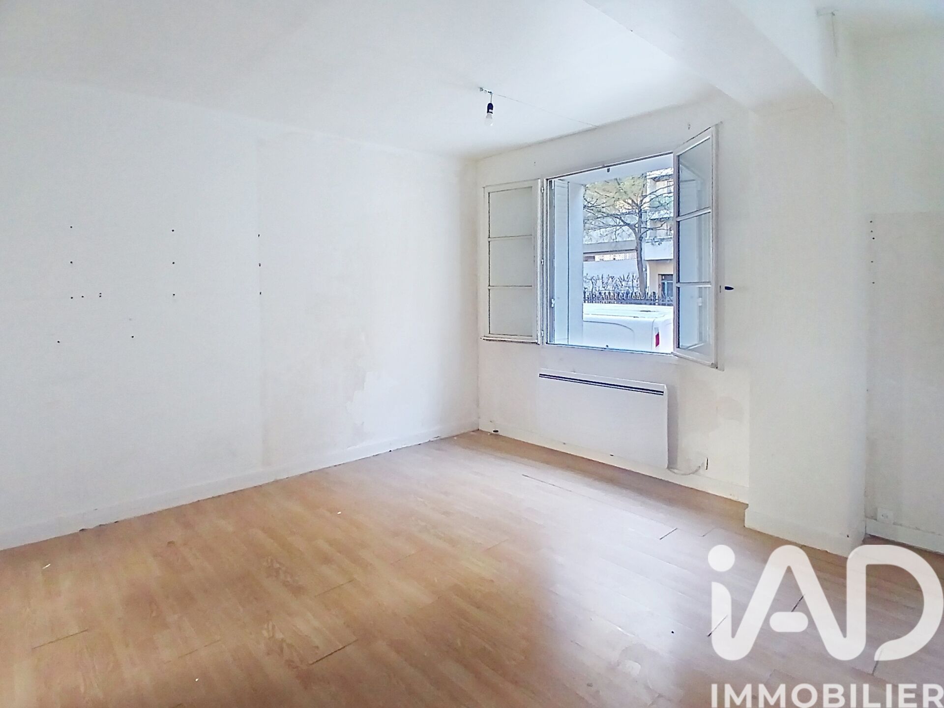 Vente Appartement 1 pièce - Photo 4