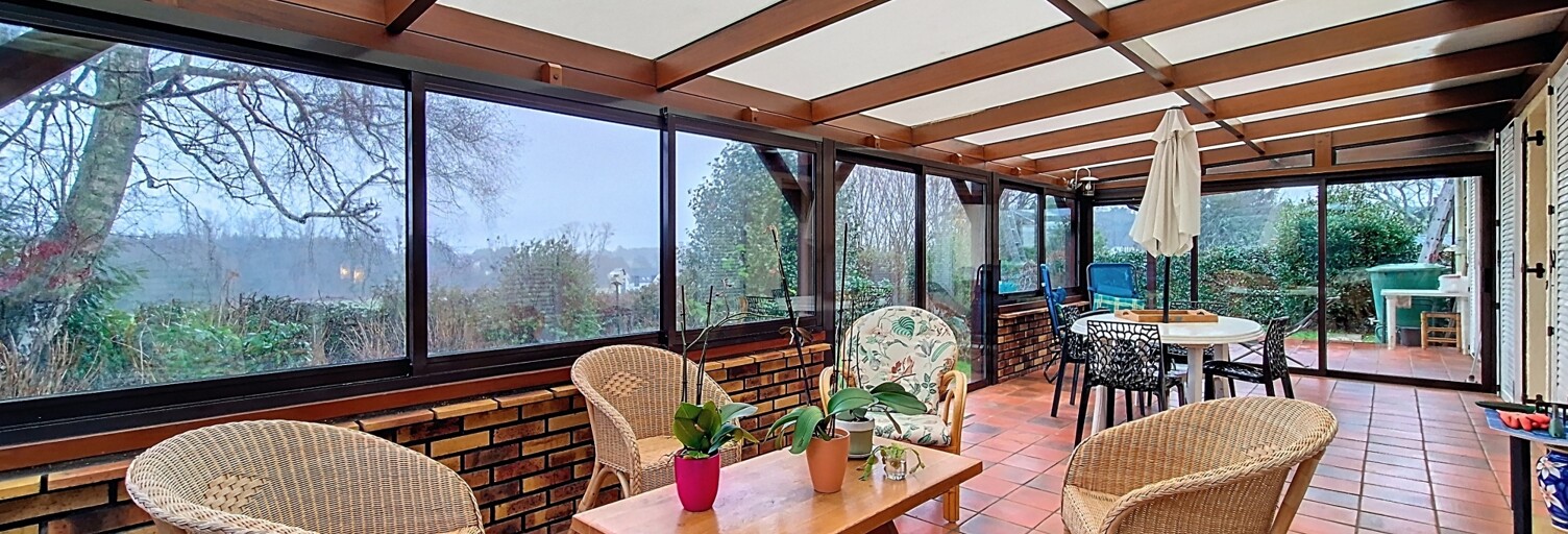 Maison 6 Pièces 104 m² à vendre à Guidel (56520)