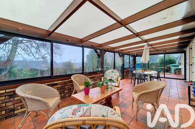 Maison 6 pièces 347000 €