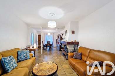 Maison 6 pièces 337000 €